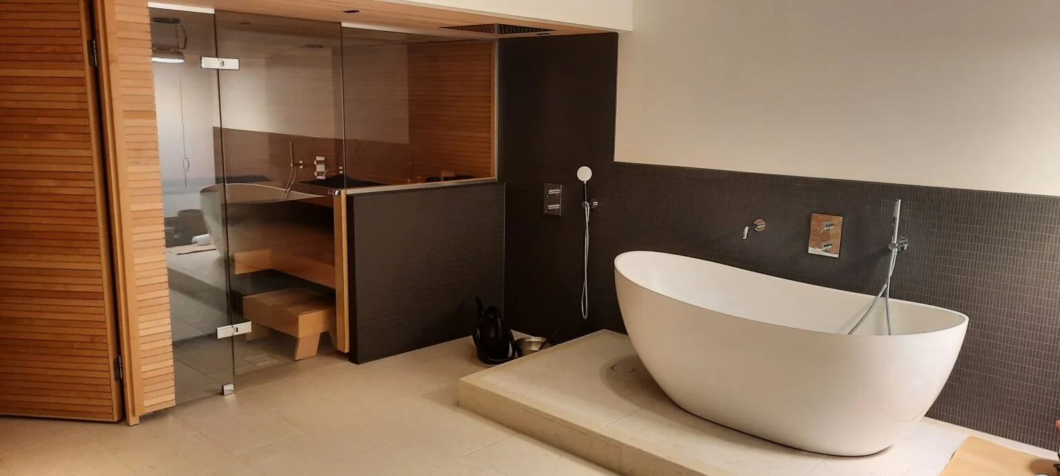 Rakennusliike Järvenpää – kylpyhuoneremontit ja laatat.