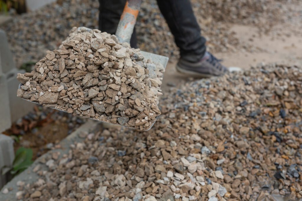 Muottityöt ja betonityöt Järvenpää
