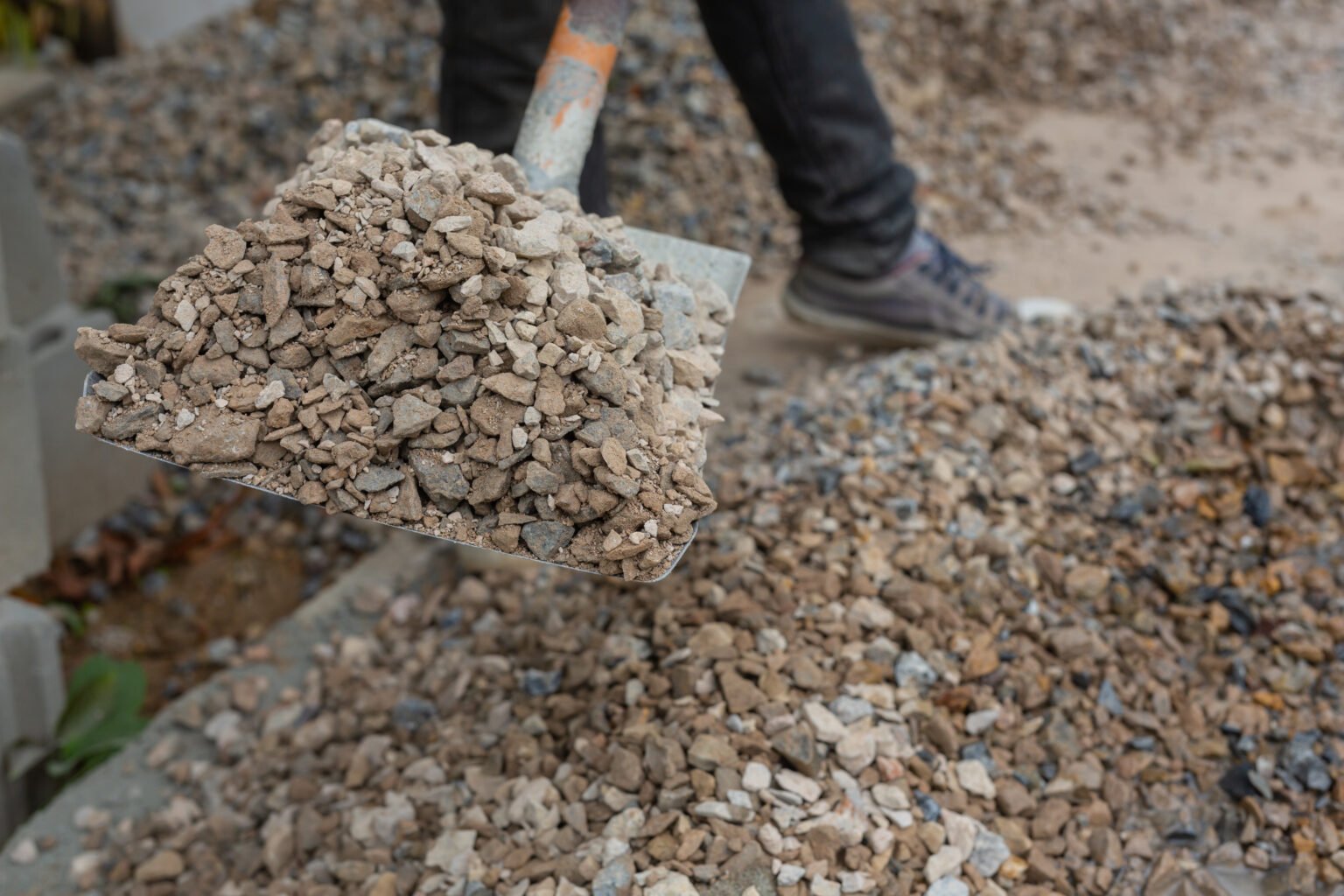 Muottityöt ja betonityöt Järvenpää